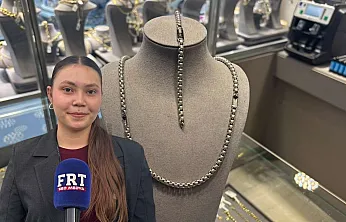 Fethiye Blue Diamond'da erkek şıklığına da özel dokunuş