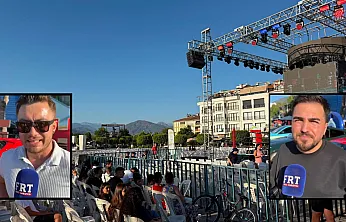 Fethiye Büyük Boks Gecesine Hazır: 'Tüm Sporseverleri Bekliyoruz'