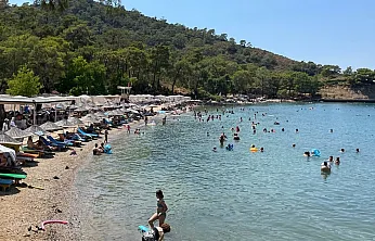 Fethiye Büyük Samanlı Koyu'nda Hem Uygun Tatil Hem Mesleki Eğitim Bir Arada