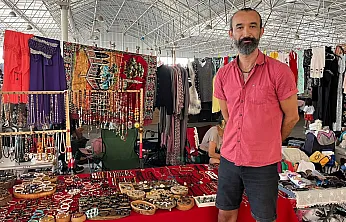 Fethiye Çalış 2. El Pazarı 3 Ekim'de yeniden açılıyor