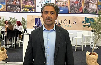 Fethiye Çalış-Der'in fuar tercihi Antalya
