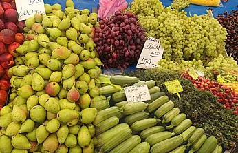 Fethiye Çalış Pazarı'nda Bu Hafta Meyve ve Sebze Fiyatları Ne Kadar?