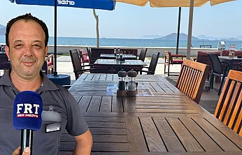 Fethiye Çalış'ta sezon yoğun geçiyor: Rezervasyonlar Ekim sonuna kadar sürecek