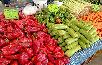 Fethiye Cumartesi Pazarı'nda Fiyatlar Ne Kadar?