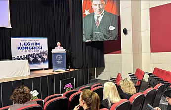 Fethiye'de 1. Eğitim Kongresi Başlıyor: Eğitim Sisteminin Bugünü ve Yarını Masaya Yatırılacak