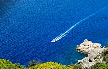 Fethiye'de 15 Eylül hava durumu belli oldu! Sıcaklık 32 derece olacak