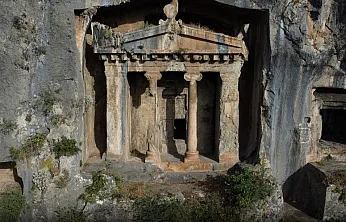 Fethiye'de 16 Eylül hava durumu belli oldu! Sıcaklık 32 derece