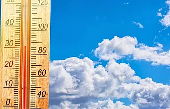 Fethiye'de 18 Eylül hava durumu belli oldu! Sıcaklık 30 dereceye çıkacak