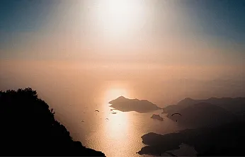 Fethiye'de 19 Ağustos 2026 hava durumu: Sıcaklık 33 derece olacak