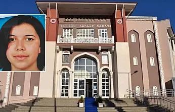 Fethiye'de 2006'da Kaybolan Yasemin Dermenci'nin Davasında Karar