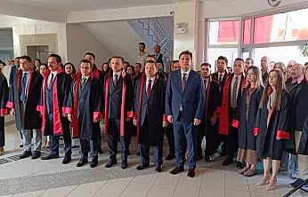 Fethiye'de 2026-2027 Adli Yıl Açılışı Gerçekleştirildi: Hukukun Üstünlüğü ve Adalete Erişim Vurgusu