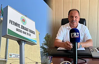 Fethiye'de 2027 ÇKS Başvuruları Başladı: Ziraat Odası Başkanı Karayiğit'ten Çiftçilere Uyarı