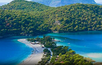 Fethiye'de 21 Ekim hava durumu: Sıcaklık 27 derece olacak