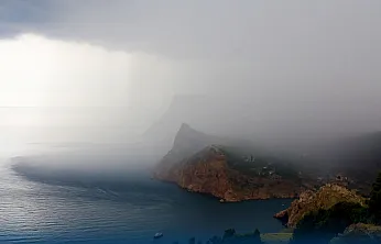 Fethiye'de 23 Eylül'de hava nasıl olacak? Meteoroloji tahminini açıkladı