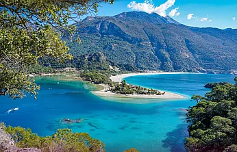 Fethiye'de 23 Temmuz 2026 Hava Durumu