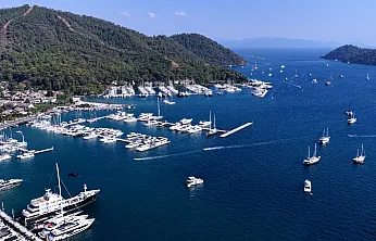 Fethiye'de 25 Eylül hava durumu nasıl olacak? İşte sıcaklık değerleri
