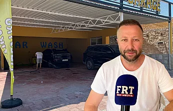 Fethiye'de 25 yıllık uzmandan araç sahiplerine uyarı: 'PPF kaplama artık lüks değil, ihtiyaç'