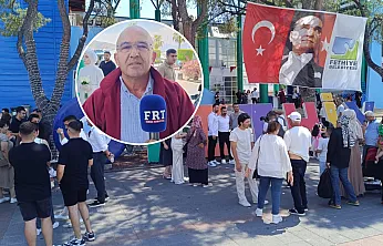 Fethiye'de 26.06.2026'da nikah yağmuru: 43 çift aynı günde evlendi