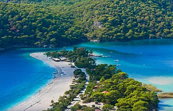 Fethiye'de 27 Ağustos hava durumu: Sıcaklık 37 derece olacak
