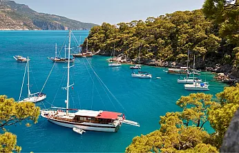 Fethiye'de 28 Haziran 2026 Hava Durumu