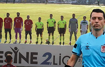 Fethiye'de 4. Hakem Olarak Görev Yapmıştı! Hakan Ergin Boğularak Hayatını Kaybetti