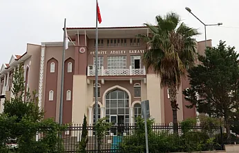 Fethiye'de 4 yıl önce kaybolan kadının ölümüyle ilgili 4'ü tutuklu 10 sanık yargılanıyor