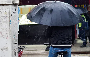 Fethiye'de 5 günlük hava durumu: Sağanak yağışlı günler geliyor