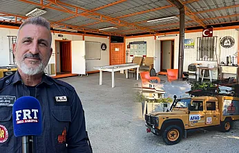 Fethiye'de afet eğitimlerine büyük ilgi: İkinci grup açılıyor