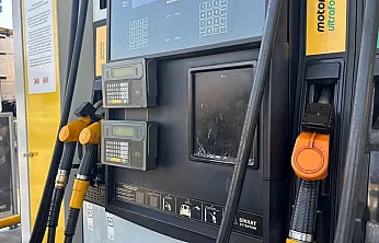 Fethiye'de Akaryakıt Fiyatları Zam Sonrası Güncellendi: Motorin 84,78 TL