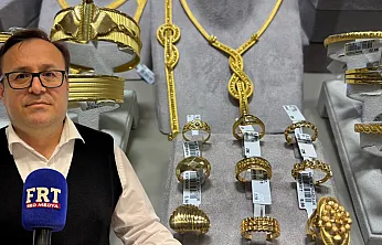 Fethiye'de altın fiyatlarında haftanın ilk tablosu