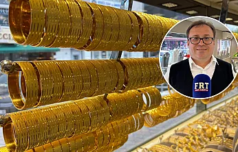 Fethiye'de altın haftaya hangi fiyatlarla başladı?