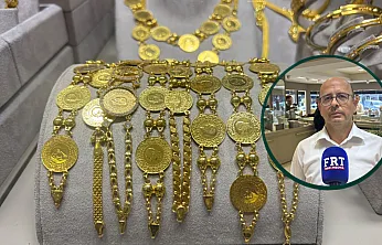 Fethiye'de altına ilgi sürüyor: Vatandaş gram gram biriktiriyor