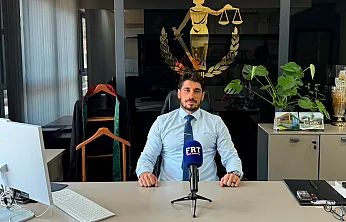 Fethiye'de Avukat Tanrıverdi'den 'Villa Tatili' uyarısı: 'Güven, kurumsal yapıyla sağlanır'