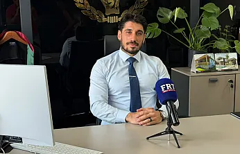 Fethiye'de Avukat Tanrıverdi: 'Turizmde başarı artık hukuki uyumla ölçülüyor'