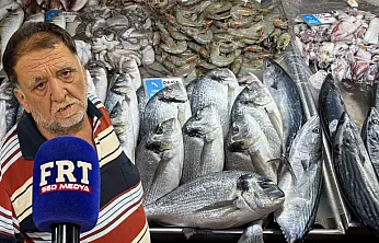 Fethiye'de balık tezgahları şenlendi: Fiyatlar geriledi