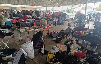Fethiye'de Çalıca İkinci El Pazarı'nda uygun fiyatlı alışveriş imkanı