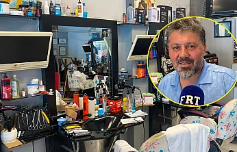Fethiye'de çantalar hazır, şimdi sıra okul tıraşında