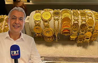 Fethiye'de çeyrekli bilekliklere yoğun ilgi: Hem takı hem yatırım aracı oldu