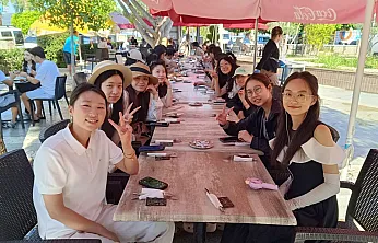 Fethiye'de Çin hareketliliği! Turizmcilerin gözü bu pazarda