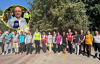 Fethiye'de deprem senaryosu uygulandı: Başhekim Okulu, tatbikatı değerlendirdi