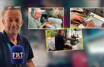 Fethiye'de 'Dikişin Ustaları' konuştu: Makineler değişti, emek değişmedi