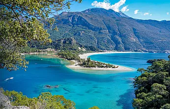 Fethiye'de dışarı çıkacaklar dikkat! İşte 11 Ağustos hava durumu