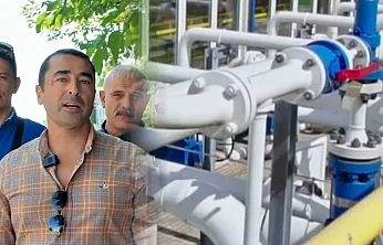 Fethiye'de doğalgaz ve altyapı çalışmaları başlıyor