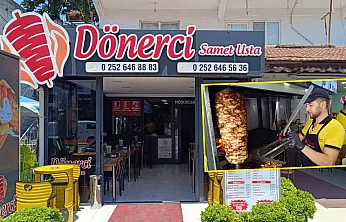 Fethiye'de döner ustası anlattı: Tavuk döner ne zaman bozulur?
