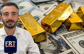Fethiye'de Döviz Haftayı Yükselişle Kapattı