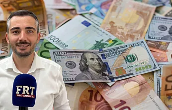 Fethiye'de döviz piyasasında son durum