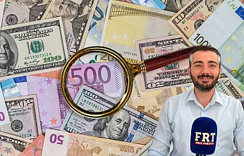 Fethiye'de dövizde yeni haftanın ilk tablosu: Yükseliş devam ediyor