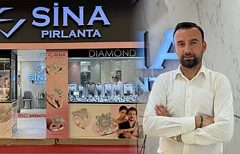 Fethiye'de Düğün Sezonu Hareketliliği Sürüyor: Sinan Pırlanta'dan Çiftlere Özel Mücevher Seçenekleri