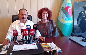 Fethiye'de Dünya Kadın Çiftçiler Günü dolayısıyla kadın emeğine vurgu yapıldı