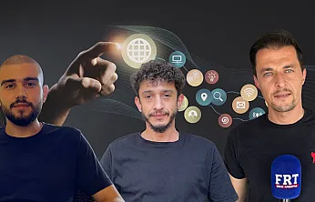 Fethiye'de Dünya Sosyal Medya Günü: Vatandaşlar Sosyal Medya Kullanım Alışkanlıklarını Anlattı